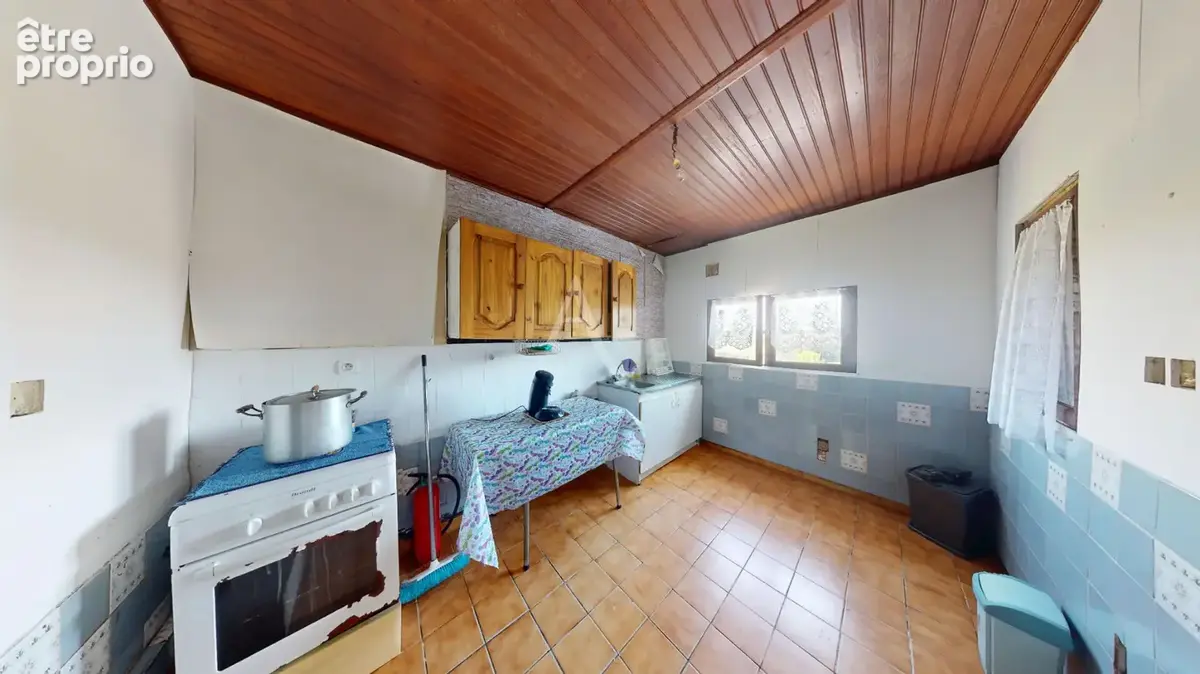 Maison secteur Saint Lys 3 pièce(s) 75 m2 - photo 8