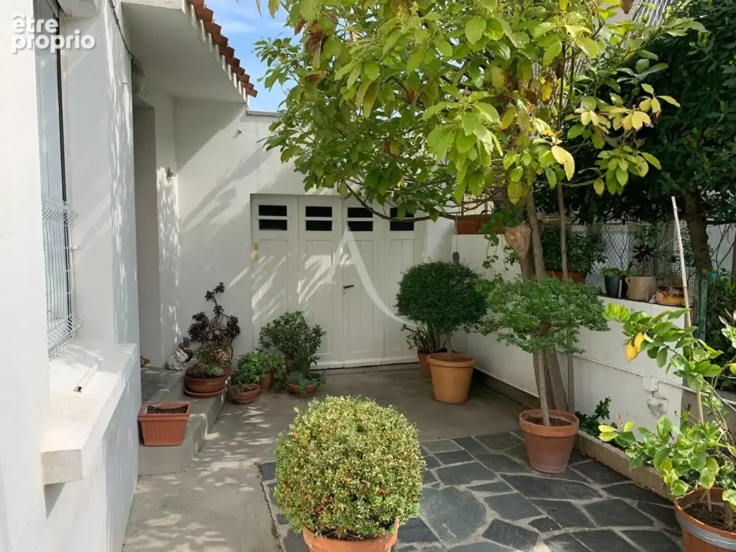 Maison avec jardin et garage a carcassonne - photo 2