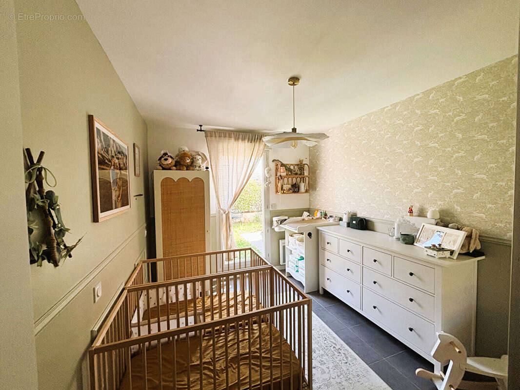 Appartement à ROUSSET