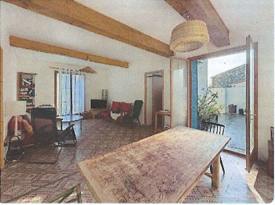 Photo 2 - Maison à ESPIRA-DE-L'AGLY