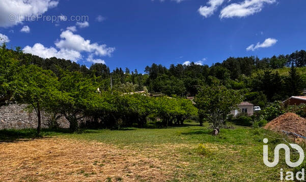 Photo 1 - Terrain à UCEL