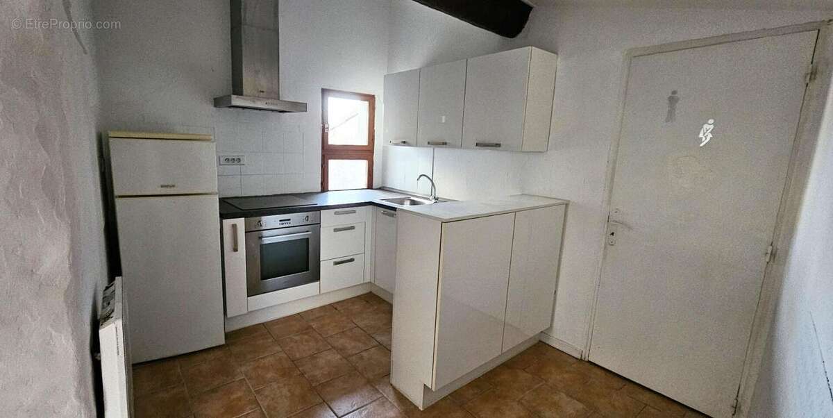 Appartement à MONTELIMAR