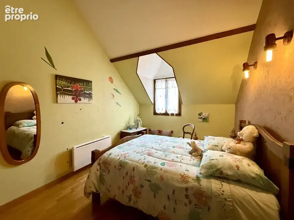 Maison impeccable avec jardin soigné, 3 chambres et garage à - photo 16
