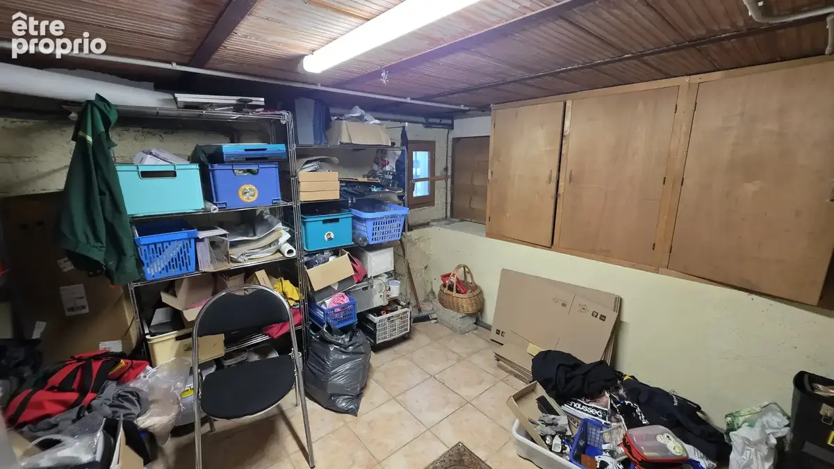 ELAIA - Maison indépendante 4 chambres, garage et jardin sans vis-à-vis au Vert-Galant - photo 16