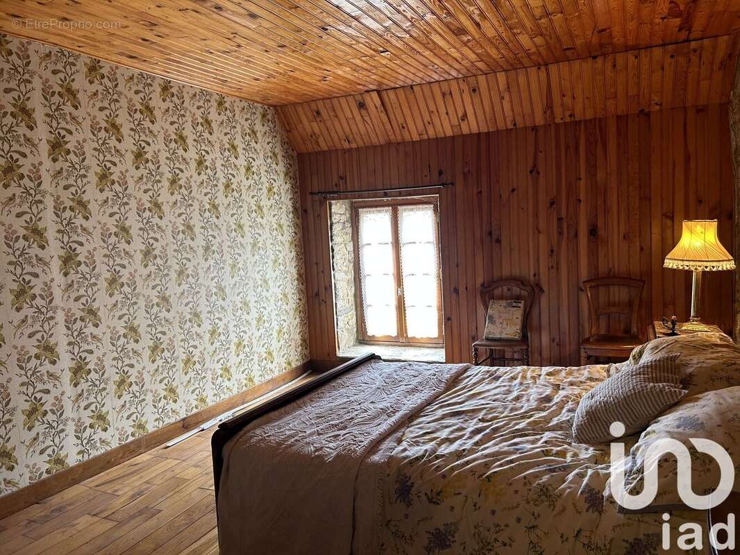 Photo 5 - Maison à EVRIGUET