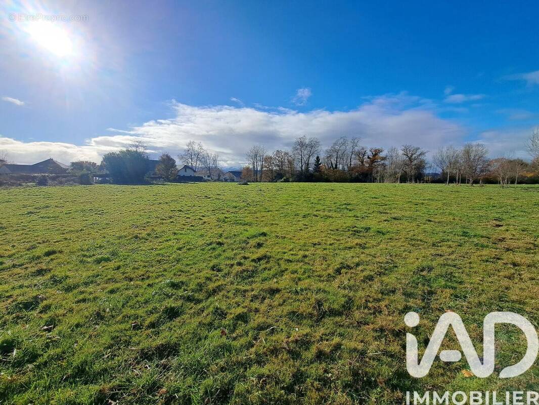 Photo 1 - Terrain à SOUMOULOU