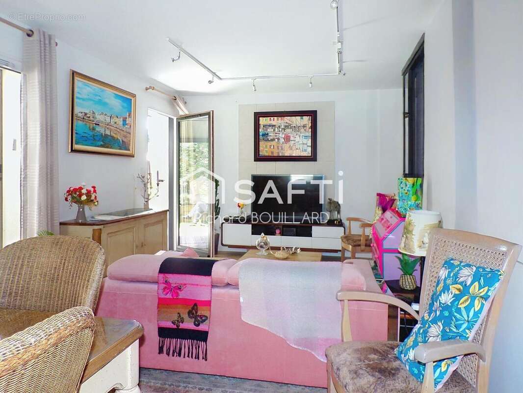 Photo 3 - Appartement à GUERANDE
