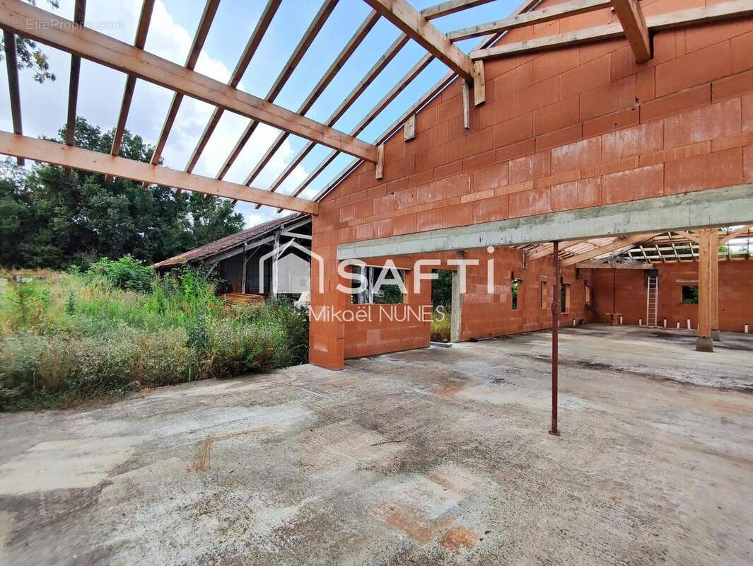 Photo 4 - Maison à L&#039;ISLE-JOURDAIN