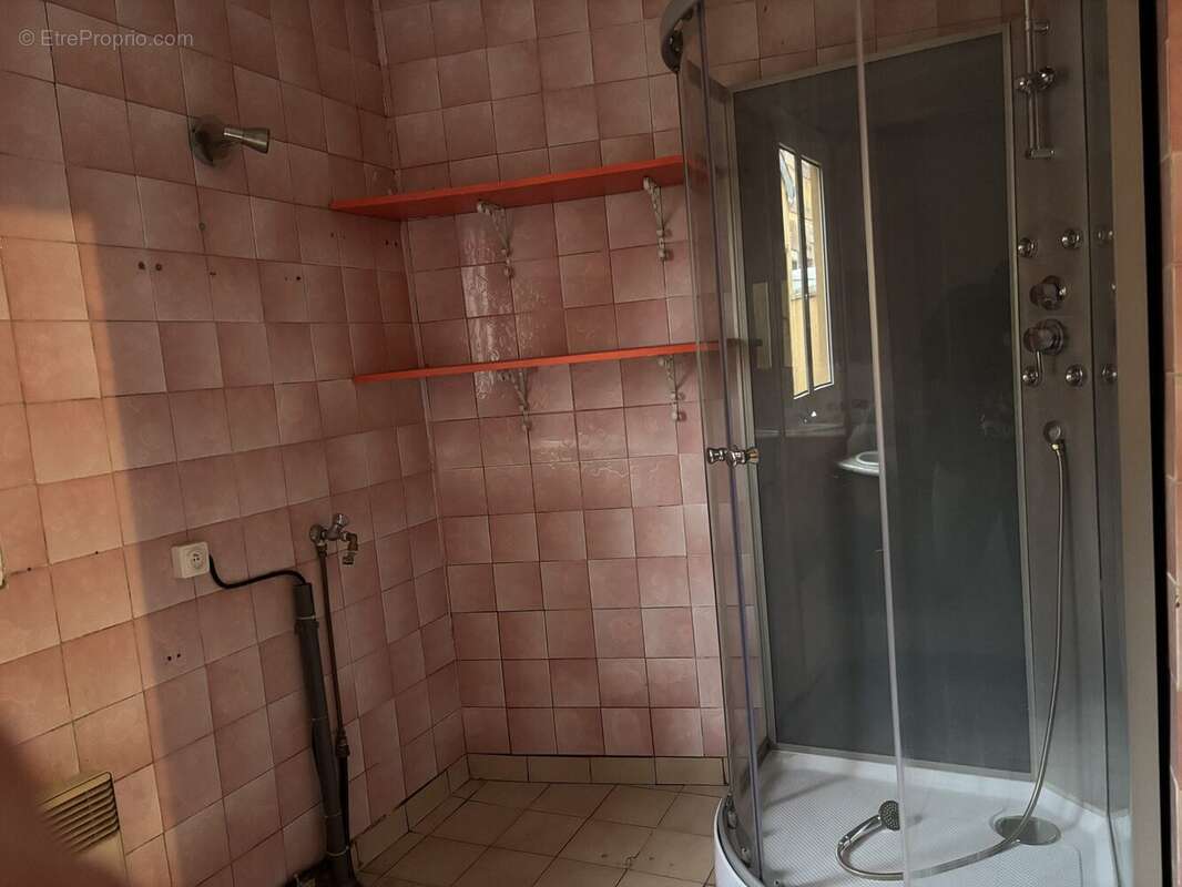 Maison à FRIVILLE-ESCARBOTIN