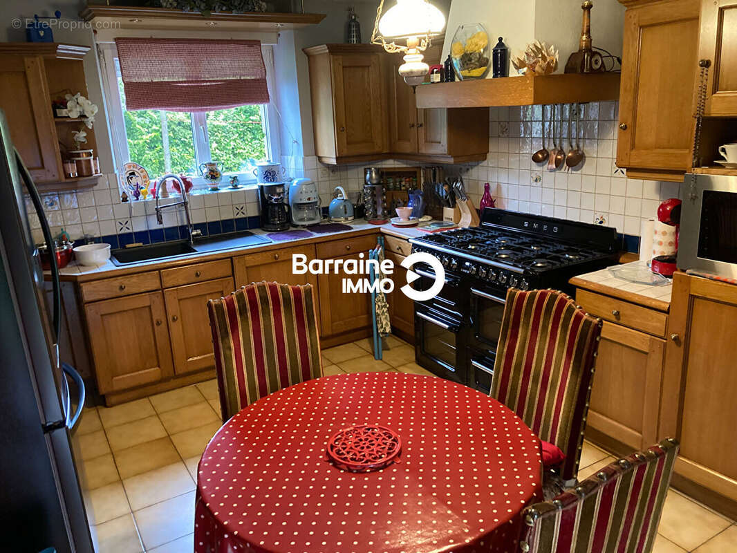 Maison à GUERLESQUIN