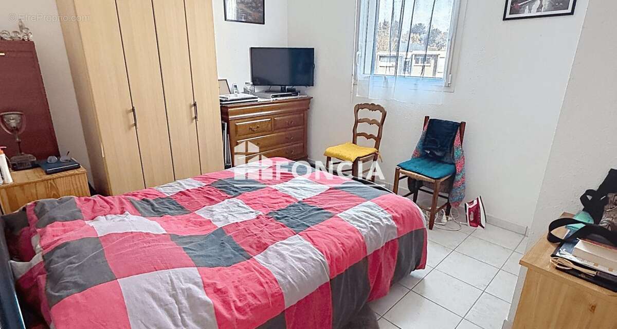 Appartement à SAINT-GEORGES-DES-GROSEILLERS