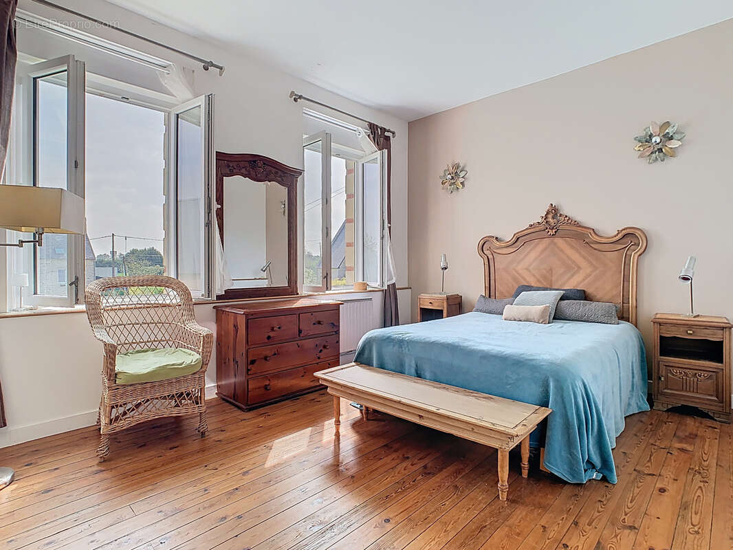 Maison à ISIGNY-SUR-MER