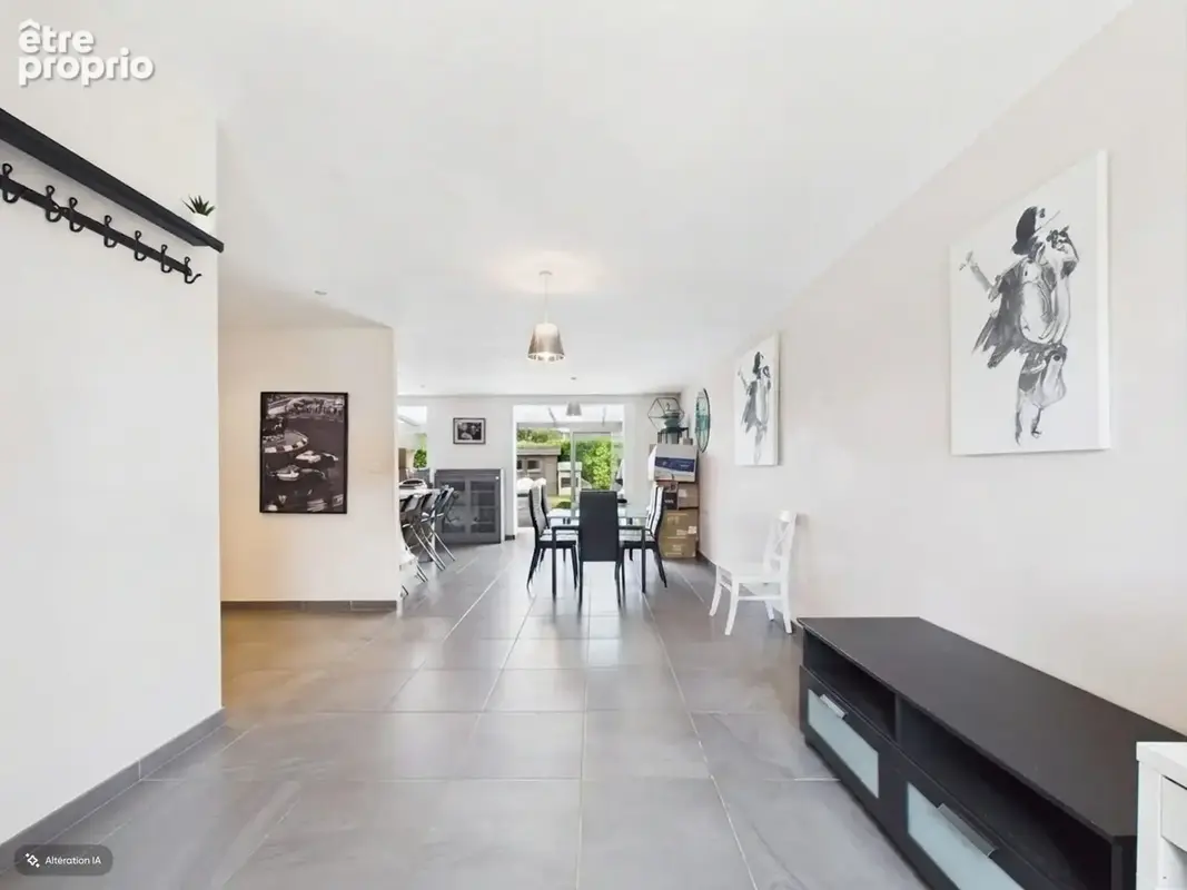 Maison 4 pièces 98 m² à vendre à Verlinghem (59237) - photo 4