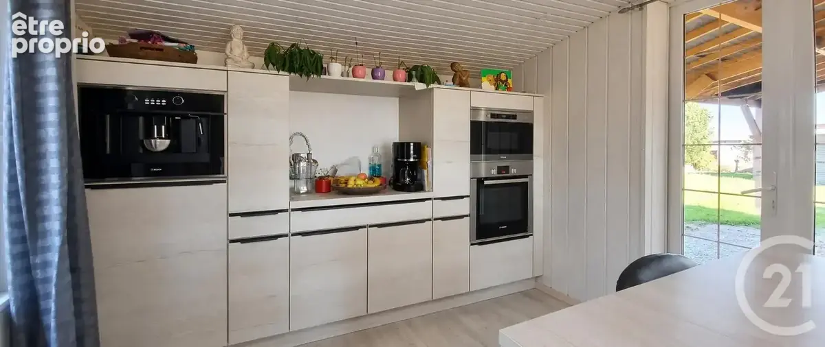 Maison 2 pièces 184 m² à vendre à Mesnil-Rousset (27390) - photo 5