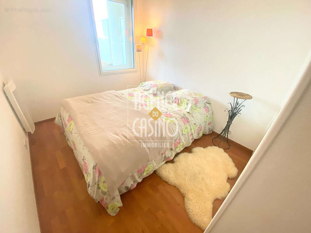 Appartement La Baule 2 pièce(s) 43.56 m2 - photo 7