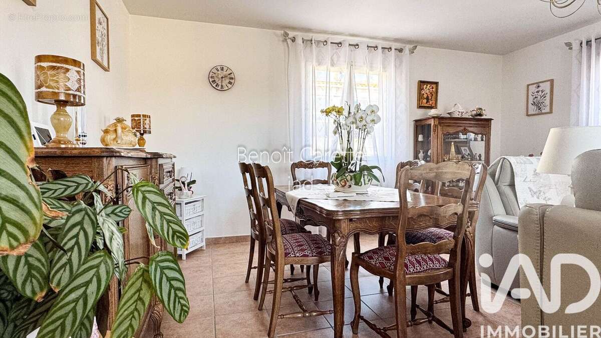 Photo 7 - Maison à SAINT-LAURENT-DE-LA-SALANQUE