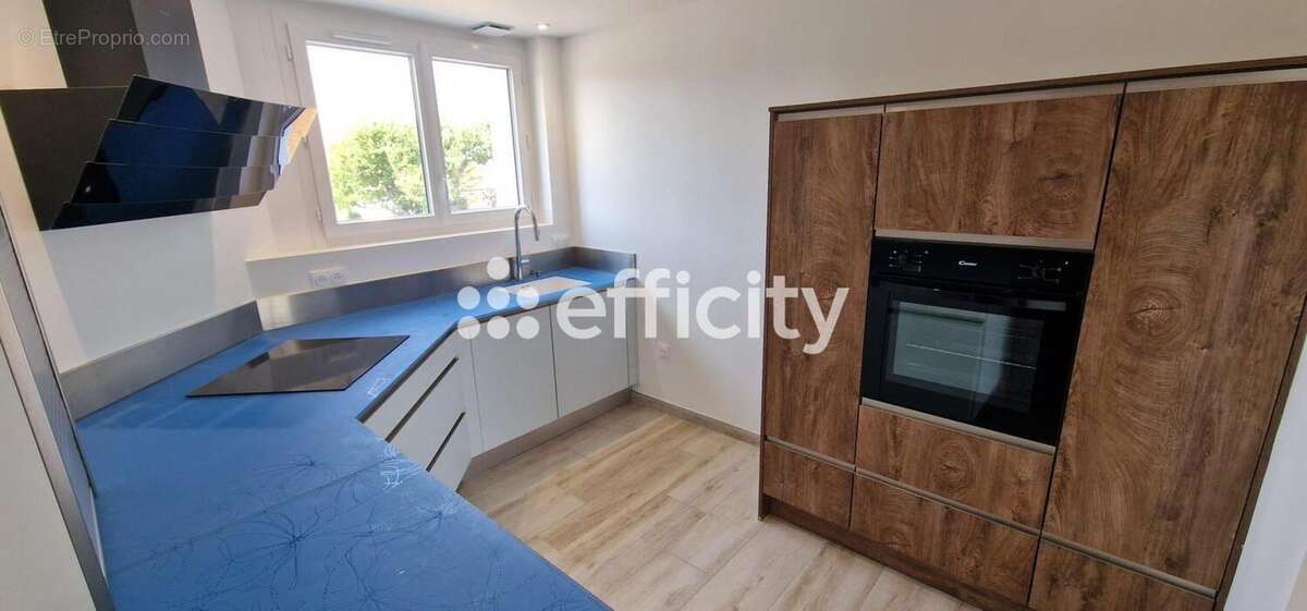 Appartement - photo 2