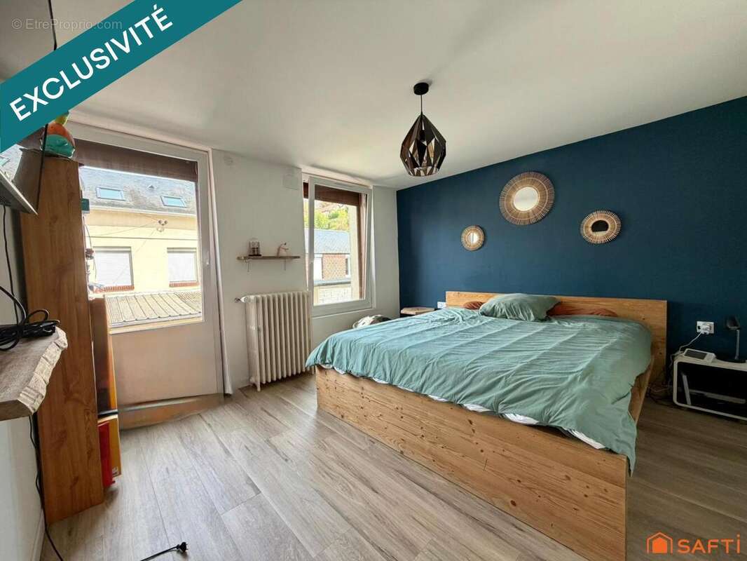 Photo 6 - Maison à MALAUNAY