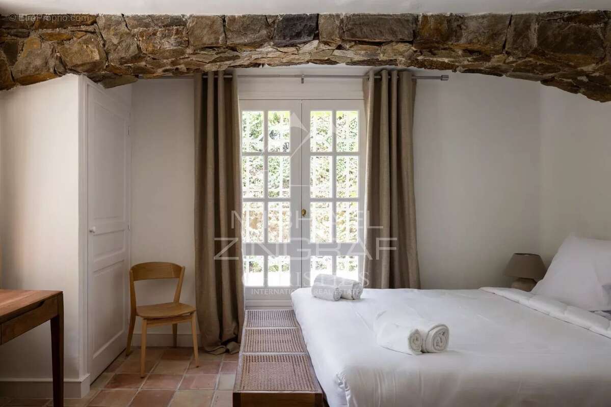 Maison à GRIMAUD