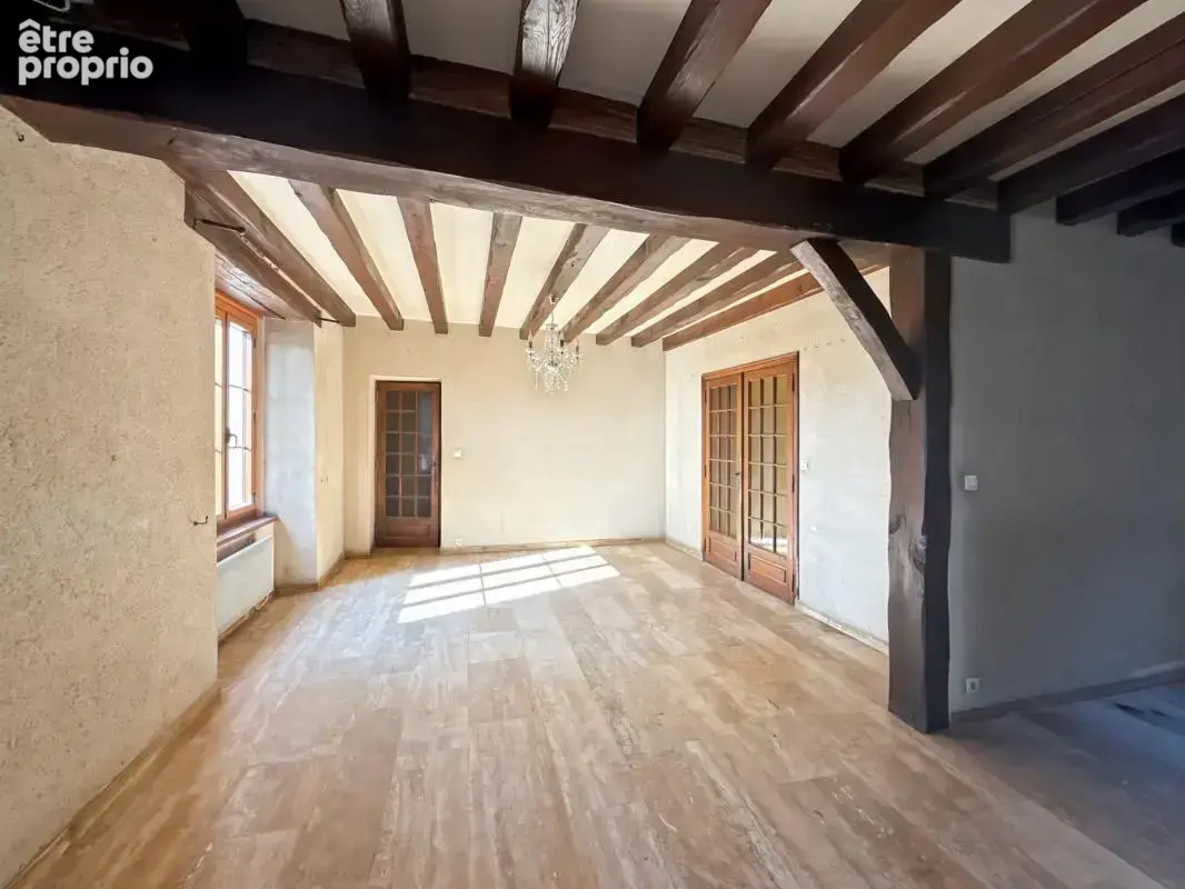  maison de maçon au fort potentiel — tout à pied & jardin   - photo 11