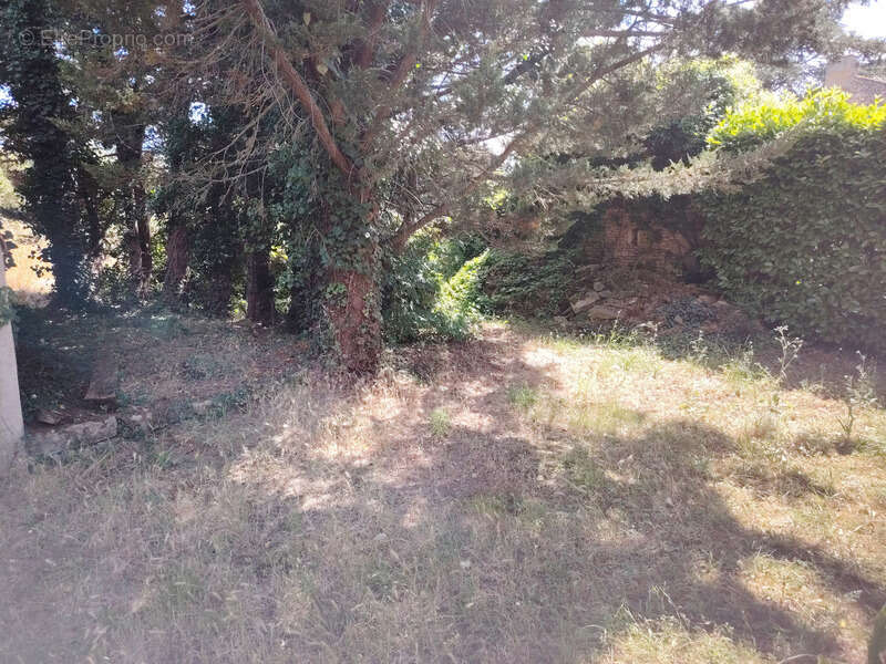 Maison à vendre 9 pièces IRAIS (79) - photo 20