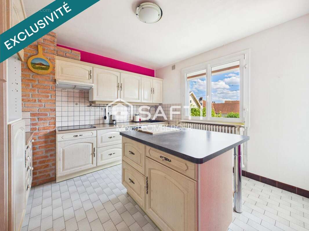 Photo 3 - Maison à MANTOCHE