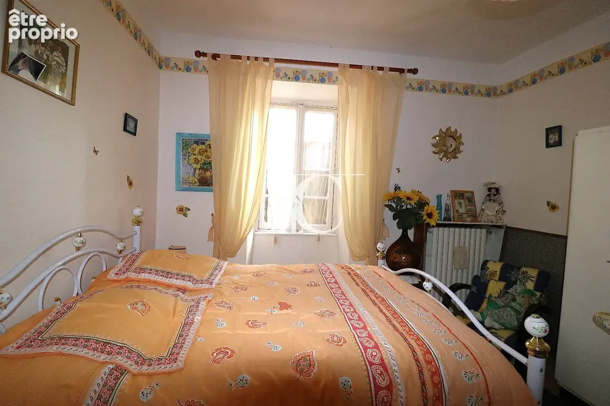 Bel envirronnement pour ce mas 2 appartements 4248 m² de terrain avec accès rivière - photo 13