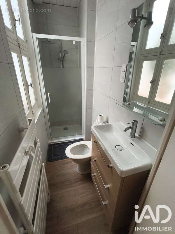 Appartement 140 m² à Bagneres-De-Bigorre  - photo 5