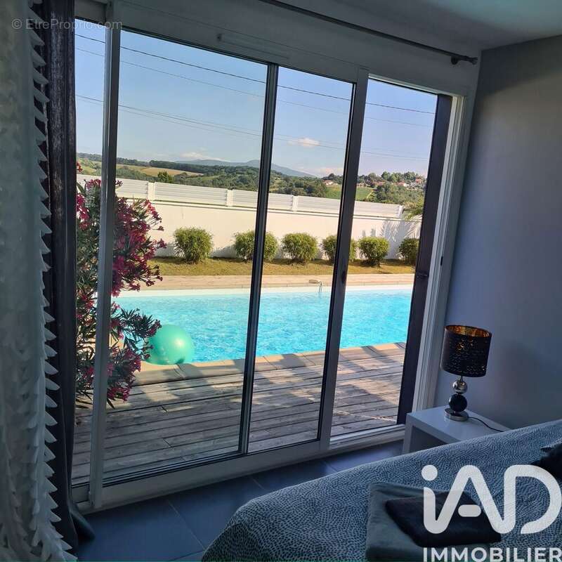 Photo 6 - Maison à MOUGUERRE