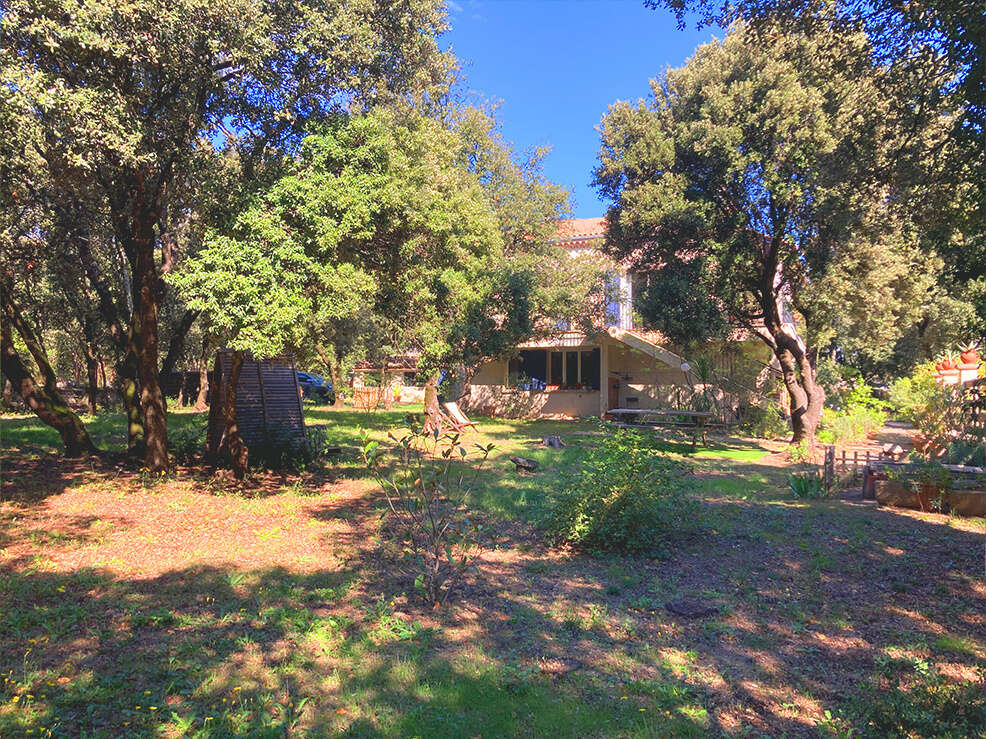 Maison à SAINT-PAUL-TROIS-CHATEAUX