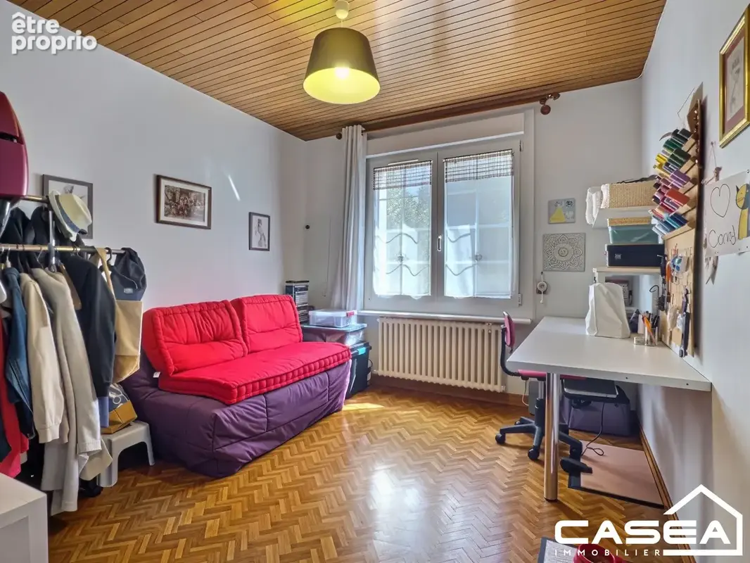 Maison 7 pièces 145 m² à vendre à Ploneour-Lanvern (29720) - photo 6
