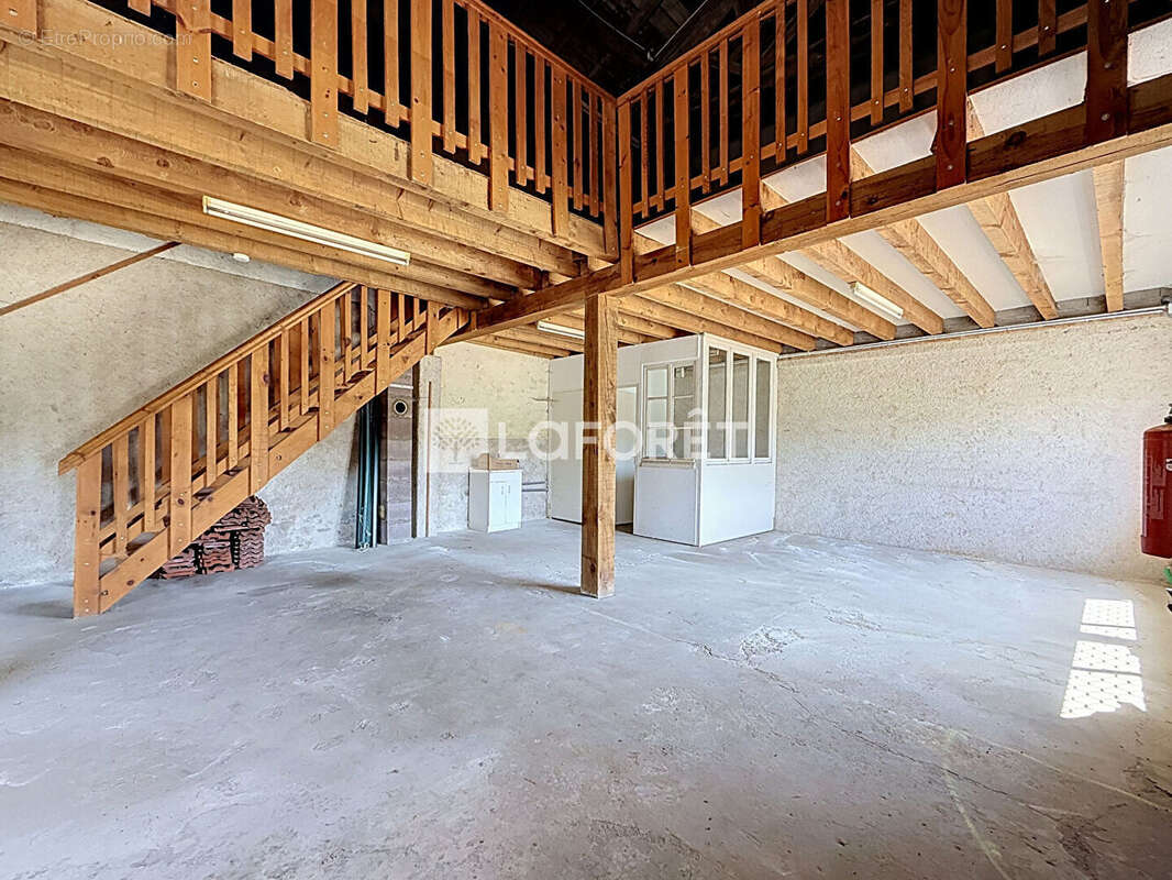 Maison Rouvres-la-chetive 4 pièce(s) 135.37 m2 - photo 14