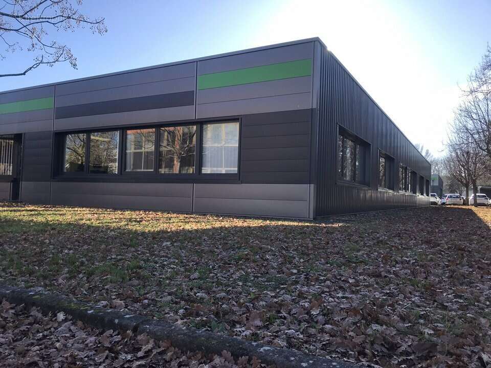 Commerce à RAMONVILLE-SAINT-AGNE