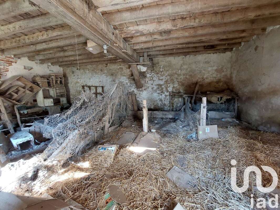 Photo 9 - Maison à MONTMACHOUX