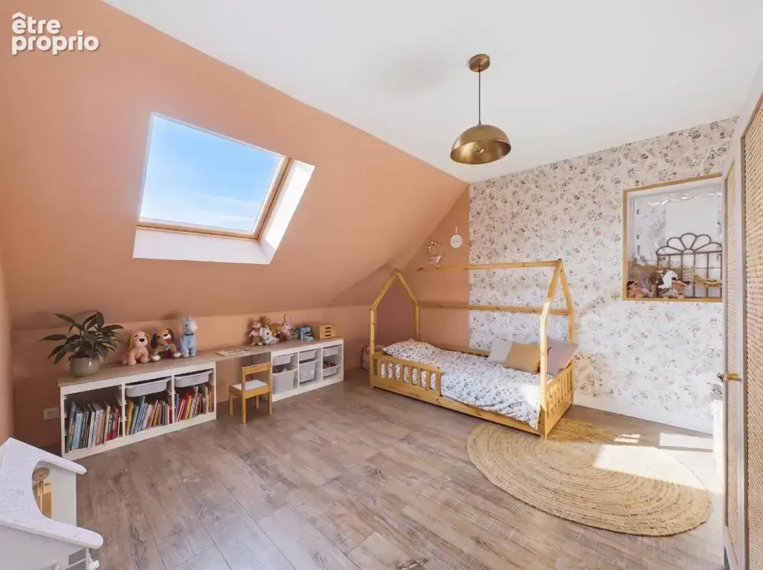Maison 164 m² à Orchies  - photo 12