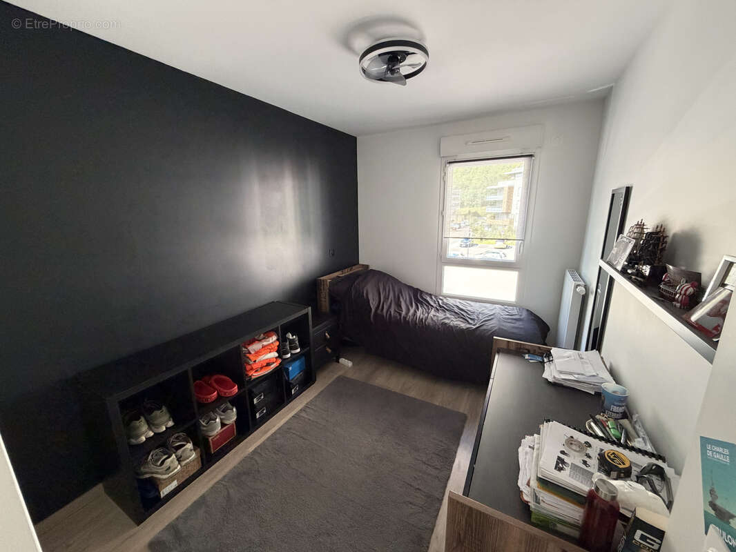 Appartement à SASSENAGE