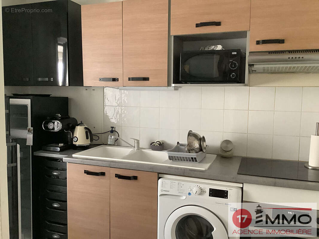 Appartement à AYTRE