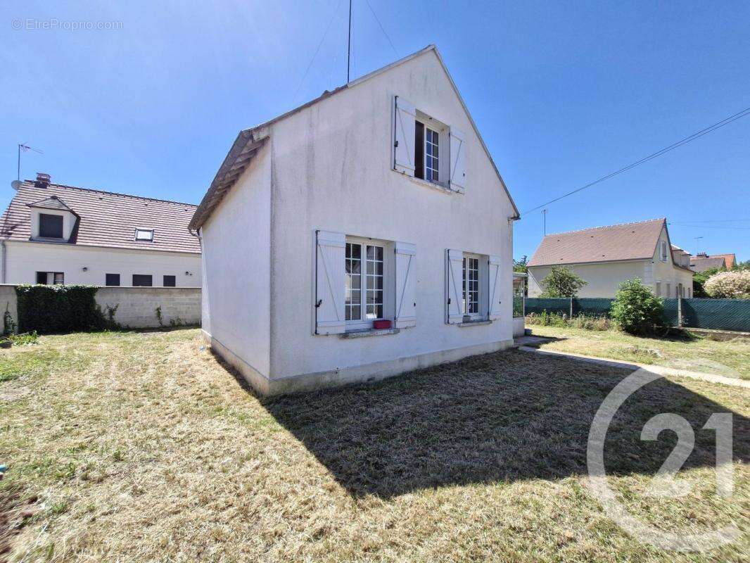 Maison individuelle - photo 14
