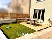 Maison à SAINT-SULPICE-DE-ROYAN