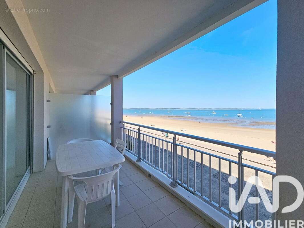 Photo 8 - Appartement à ARCACHON