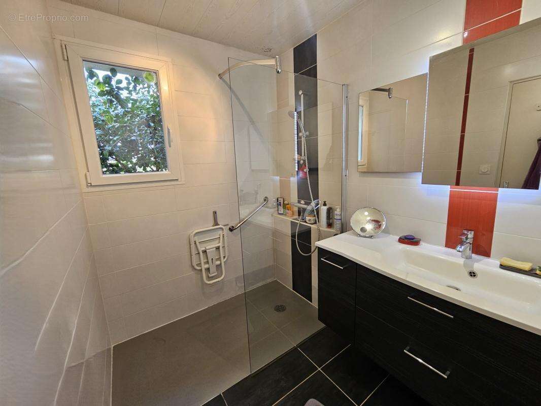 Maison à SAINT-MARS-LA-JAILLE