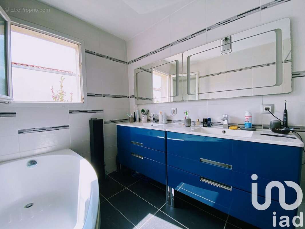 Photo 5 - Maison à LE CHATEAU-D&#039;OLERON