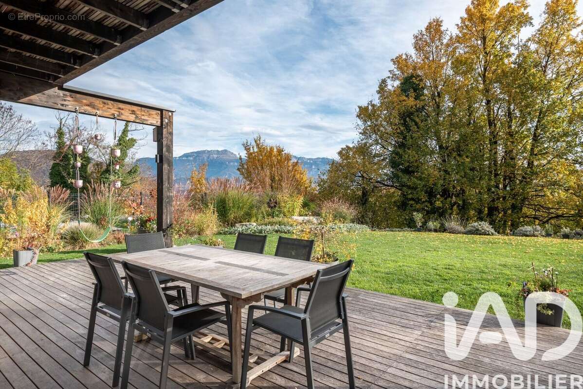 Photo 6 - Maison à VOIRON