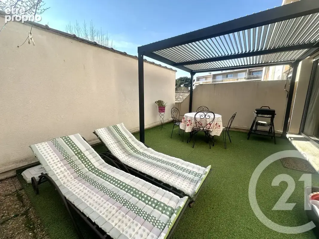 Appartement 2 pièces 33 m² à vendre à La Seyne-Sur-Mer (83500) - photo 2