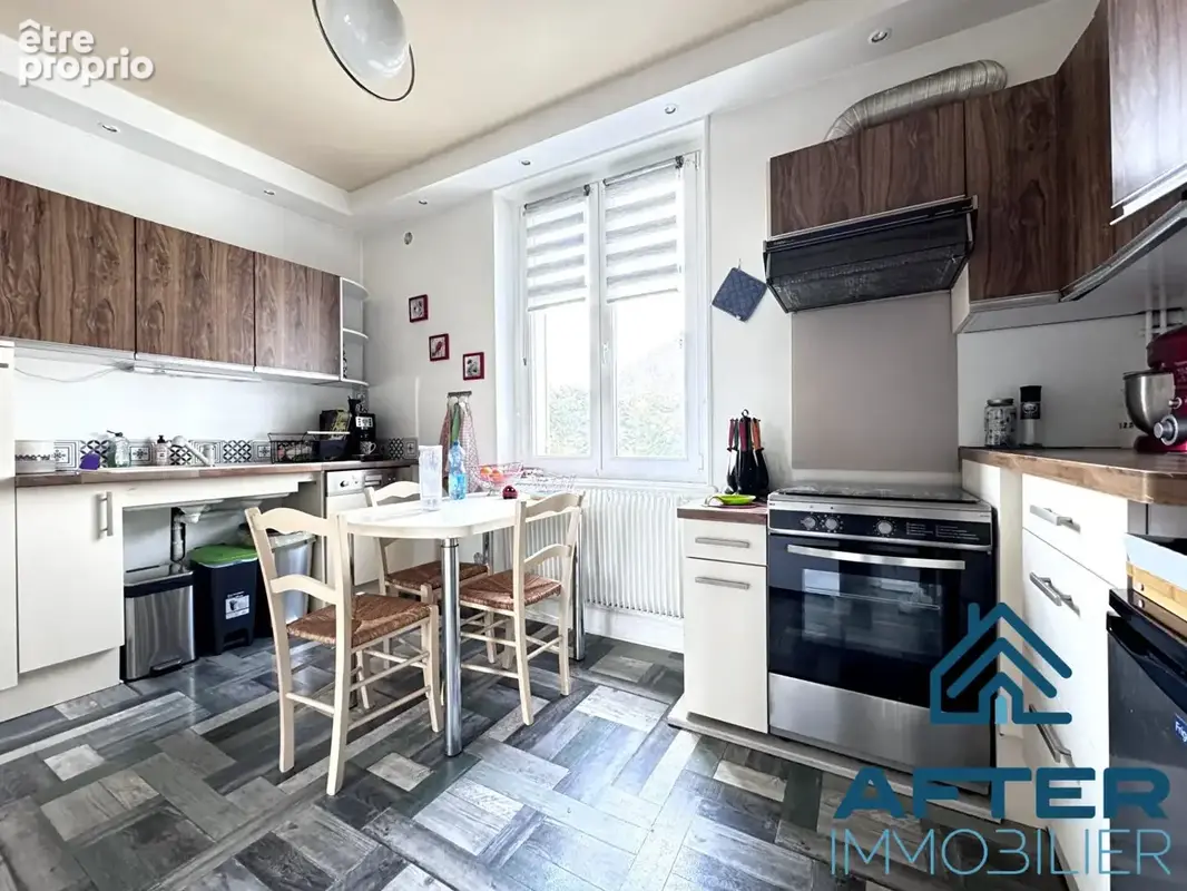 Maison 5 pièces 108 m² à vendre à Jolivet (54300) - photo 8