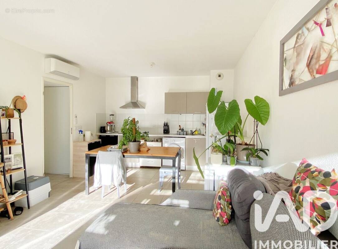 Photo 1 - Appartement à PORT-VENDRES