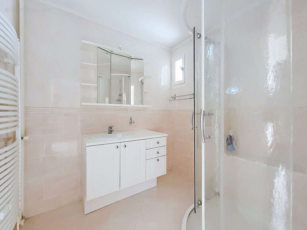 Appartement Saint Nazaire 3 pièce(s) 70 m2 - photo 3