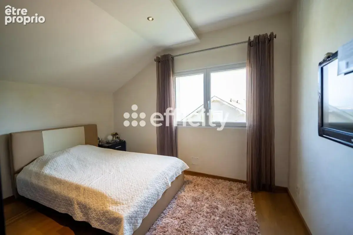 Maison 175 m² à Bossey  - photo 9