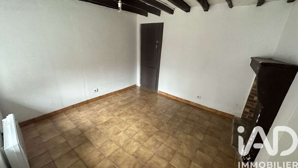 Photo 7 - Maison à CHAMPAGNE-SUR-SEINE