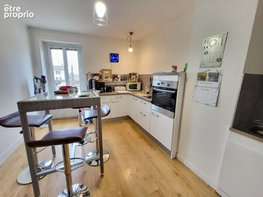 Commerce 1 m² à vendre à Bouligneux (01330) - photo 2